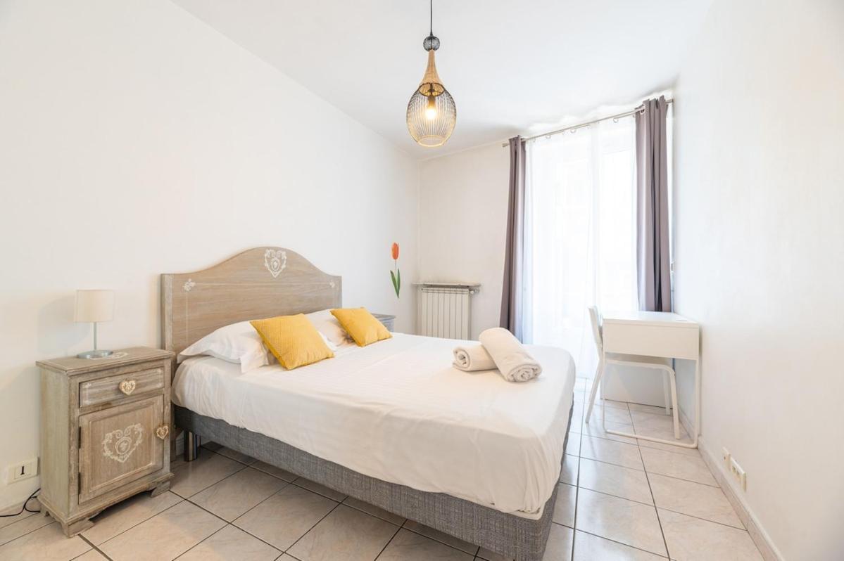 Maison De Familiale, 5 Chambres, Terrasse, A 20 Minutes Du Centre * Nizza