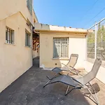 Maison De Ville Familiale, 5 Chambres, Terrasse, A 20 Minutes Du Centre Ville