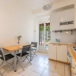 Maison De Ville Familiale, 5 Chambres, Terrasse, A 20 Minutes Du Centre Ville