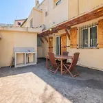Maison De Ville Familiale, 5 Chambres, Terrasse, A 20 Minutes Du Centre Ville