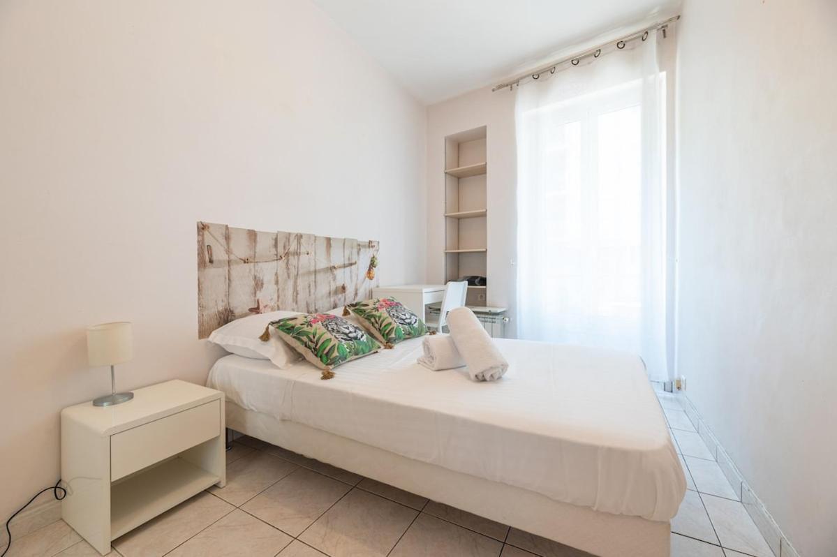 Maison De Familiale, 5 Chambres, Terrasse, A 20 Minutes Du Centre Ferienhaus Nizza