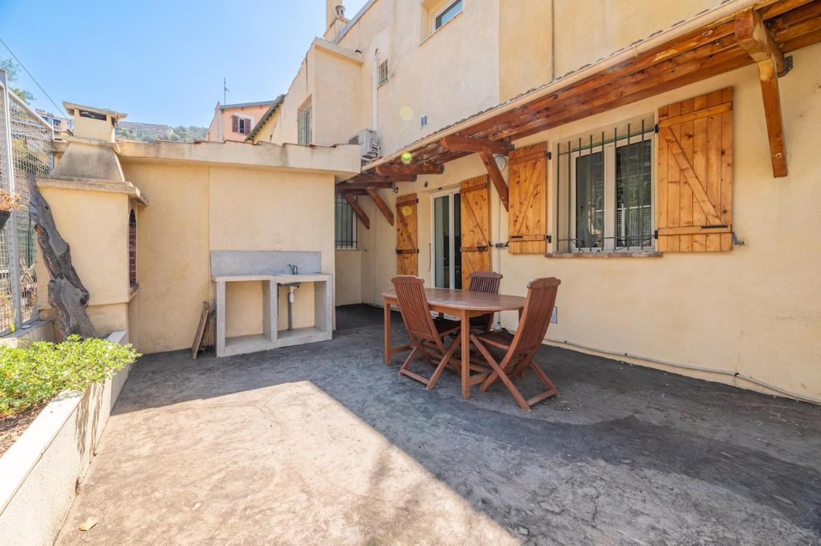 Maison De Familiale, 5 Chambres, Terrasse, A 20 Minutes Du Centre *